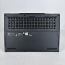 Load image into Gallery viewer, Lenovo Legion 7i 15.6 Gray 2.6 GHz Intel Core i7 10th Gen. 16GB RAM 1TB Solid State Drive NVIDIA GeForce RTX 2060 6 GB
