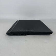 Load image into Gallery viewer, Lenovo Legion Y530 15 Black 2.2 GHz Intel Core i7 8th Gen. 16GB RAM 1TB Solid State Drive NVIDIA GeForce GTX 1050 Ti 4 GB