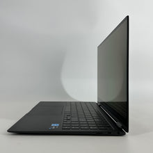 Load image into Gallery viewer, Samsung Galaxy Book2 Pro 360 15.6 Graphite WiFi 2.1 GHz Intel Core i7 12th Gen. 8GB RAM 512GB Solid State Drive