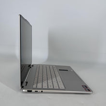 Load image into Gallery viewer, Lenovo Yoga 7 14 Silver 2.0 GHz AMD Ryzen AI 7 350 16GB RAM 512GB Solid State Drive