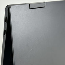 Load image into Gallery viewer, Samsung Galaxy Book2 Pro 360 15.6 Graphite WiFi 2.1 GHz Intel Core i7 12th Gen. 8GB RAM 512GB Solid State Drive