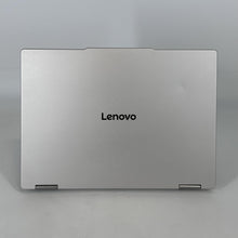 Load image into Gallery viewer, Lenovo Yoga 7 14 Silver 2.0 GHz AMD Ryzen AI 7 350 16GB RAM 512GB Solid State Drive