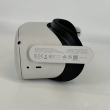Load image into Gallery viewer, Meta Quest 2 White 128GB