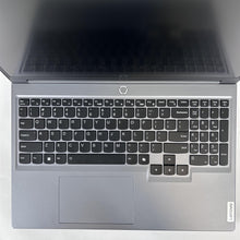 Load image into Gallery viewer, Lenovo Legion 5i Gen 9 16 Gray 2.2 GHz Intel Core i9 14th Gen. 32GB RAM 2TB Solid State Drive NVIDIA GeForce RTX 4070 8 GB