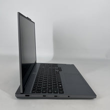 Load image into Gallery viewer, Lenovo Legion 5i Gen 9 16 Gray 2.2 GHz Intel Core i9 14th Gen. 32GB RAM 2TB Solid State Drive NVIDIA GeForce RTX 4070 8 GB