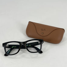 Load image into Gallery viewer, Meta Ray-Ban Meta Wayfarer (Gen 1) Matte Black 32GB