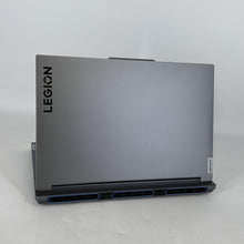 Load image into Gallery viewer, Lenovo Legion 5i Gen 9 16 Gray 2.2 GHz Intel Core i9 14th Gen. 32GB RAM 2TB Solid State Drive NVIDIA GeForce RTX 4070 8 GB