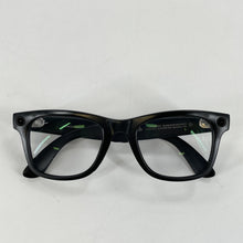 Load image into Gallery viewer, Meta Ray-Ban Meta Wayfarer (Gen 1) Matte Black 32GB