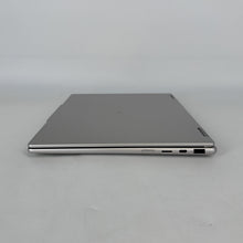 Load image into Gallery viewer, Lenovo Yoga 7 14 Silver 2.0 GHz AMD Ryzen AI 7 350 16GB RAM 512GB Solid State Drive