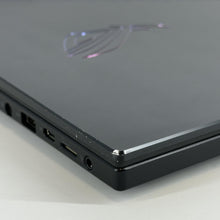 Load image into Gallery viewer, Asus ROG Zephyrus Duo 16 GX650 16 Black 3.3 GHz AMD Ryzen 9 6900HX 32GB RAM 1TB Solid State Drive NVIDIA GeForce RTX 3070 Ti 8 GB