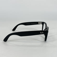 Load image into Gallery viewer, Meta Ray-Ban Meta Wayfarer (Gen 1) Matte Black 32GB