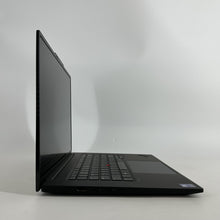 Load image into Gallery viewer, Lenovo ThinkPad P1 Gen 8 16 2025 Black 2.9 GHz Intel Core Ultra 9 Series 2 64GB RAM 2TB Solid State Drive NVIDIA RTX PRO 2000 Blackwell 8 GB