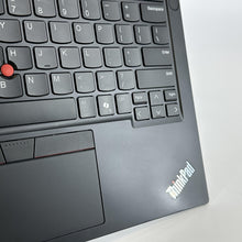 Load image into Gallery viewer, Lenovo ThinkPad E14 Gen 6 Black 2.9 GHz AMD Ryzen 5 7535U 8GB RAM 256GB Solid State Drive