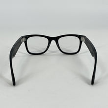 Load image into Gallery viewer, Meta Ray-Ban Meta Wayfarer (Gen 1) Matte Black 32GB