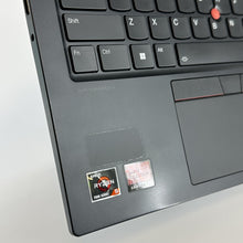 Load image into Gallery viewer, Lenovo ThinkPad E14 Gen 6 Black 2.9 GHz AMD Ryzen 5 7535U 8GB RAM 256GB Solid State Drive