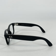Load image into Gallery viewer, Meta Ray-Ban Meta Wayfarer (Gen 1) Matte Black 32GB
