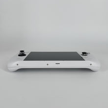 Load image into Gallery viewer, Lenovo Legion Go S White AMD Ryzen Z2 Go 16GB RAM 512GB Solid State Drive