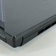 Load image into Gallery viewer, Asus ROG Zephyrus Duo 16 GX650 16 Black 3.3 GHz AMD Ryzen 9 6900HX 32GB RAM 1TB Solid State Drive NVIDIA GeForce RTX 3070 Ti 8 GB