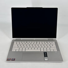 Load image into Gallery viewer, Lenovo Yoga 7 14 Silver 2.0 GHz AMD Ryzen AI 7 350 16GB RAM 512GB Solid State Drive