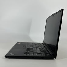 Load image into Gallery viewer, Lenovo ThinkPad E14 Gen 6 Black 2.9 GHz AMD Ryzen 5 7535U 8GB RAM 256GB Solid State Drive