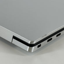 Load image into Gallery viewer, Dell XPS 15 9510 Silver 2.5 GHz Intel Core i9 11th Gen. 64GB RAM 1TB Solid State Drive NVIDIA GeForce RTX 3050 Ti 4 GB