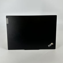 Load image into Gallery viewer, Lenovo ThinkPad E14 Gen 6 Black 2.9 GHz AMD Ryzen 5 7535U 8GB RAM 256GB Solid State Drive
