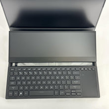 Load image into Gallery viewer, Asus ROG Zephyrus Duo 16 GX650 16 Black 3.3 GHz AMD Ryzen 9 6900HX 32GB RAM 1TB Solid State Drive NVIDIA GeForce RTX 3070 Ti 8 GB