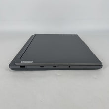 Load image into Gallery viewer, Lenovo Legion 5i Gen 9 16 Gray 2.2 GHz Intel Core i9 14th Gen. 32GB RAM 2TB Solid State Drive NVIDIA GeForce RTX 4070 8 GB