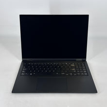 Load image into Gallery viewer, LG Gram 16 (2-in-1) Black 2.2 GHz Intel Core i7 13th Gen. 32GB RAM 1TB Solid State Drive