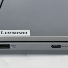 Load image into Gallery viewer, Lenovo Legion 5i Gen 9 16 Gray 2.2 GHz Intel Core i9 14th Gen. 32GB RAM 2TB Solid State Drive NVIDIA GeForce RTX 4070 8 GB
