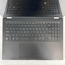 Load image into Gallery viewer, LG Gram 16 (2-in-1) Black 2.2 GHz Intel Core i7 13th Gen. 32GB RAM 1TB Solid State Drive
