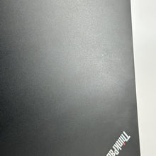 Load image into Gallery viewer, Lenovo ThinkPad E14 Gen 6 Black 2.9 GHz AMD Ryzen 5 7535U 8GB RAM 256GB Solid State Drive