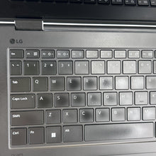 Load image into Gallery viewer, LG Gram 16 (2-in-1) Black 2.2 GHz Intel Core i7 13th Gen. 32GB RAM 1TB Solid State Drive