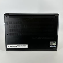 Load image into Gallery viewer, Lenovo ThinkPad E14 Gen 6 Black 2.9 GHz AMD Ryzen 5 7535U 8GB RAM 256GB Solid State Drive