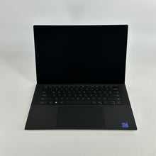 Load image into Gallery viewer, Dell XPS 15 9510 Silver 2.5 GHz Intel Core i9 11th Gen. 64GB RAM 1TB Solid State Drive NVIDIA GeForce RTX 3050 Ti 4 GB