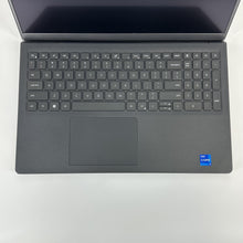 Load image into Gallery viewer, Dell 15 DC15250 Carbon Black 1.7 GHz Intel Core i7 13th Gen. 32GB RAM 1TB Solid State Drive