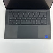 Load image into Gallery viewer, Dell XPS 15 9510 Silver 2.5 GHz Intel Core i9 11th Gen. 64GB RAM 1TB Solid State Drive NVIDIA GeForce RTX 3050 Ti 4 GB