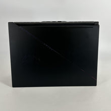Load image into Gallery viewer, Asus ROG Zephyrus Duo 16 GX650 16 Black 3.3 GHz AMD Ryzen 9 6900HX 32GB RAM 1TB Solid State Drive NVIDIA GeForce RTX 3070 Ti 8 GB