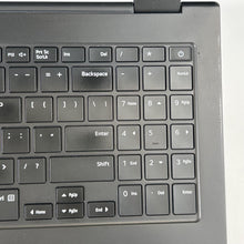 Load image into Gallery viewer, LG Gram 16 (2-in-1) Black 2.2 GHz Intel Core i7 13th Gen. 32GB RAM 1TB Solid State Drive