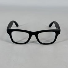 Load image into Gallery viewer, Meta Ray-Ban Meta Wayfarer (Gen 1) Matte Black 32GB