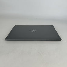 Load image into Gallery viewer, Dell Precision 5560 15.6 Gray 2.3 GHz Intel Core i7 11th Gen. 16GB RAM 512GB Solid State Drive NVIDIA Quadro T1200 4 GB