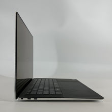Load image into Gallery viewer, Dell XPS 15 9510 Silver 2.5 GHz Intel Core i9 11th Gen. 64GB RAM 1TB Solid State Drive NVIDIA GeForce RTX 3050 Ti 4 GB