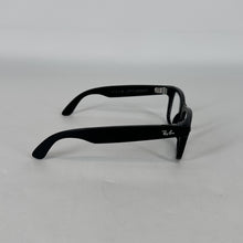 Load image into Gallery viewer, Meta Ray-Ban Meta Wayfarer (Gen 1) Matte Black 32GB