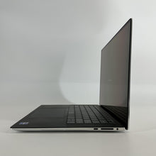 Load image into Gallery viewer, Dell XPS 15 9510 Silver 2.5 GHz Intel Core i9 11th Gen. 64GB RAM 1TB Solid State Drive NVIDIA GeForce RTX 3050 Ti 4 GB