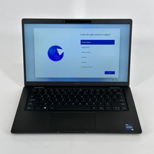 Load image into Gallery viewer, Dell Latitude 7430 14 Gray 2.2 GHz Intel Core i7 12th Gen. 32GB RAM 256GB Solid State Drive