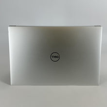 Load image into Gallery viewer, Dell XPS 15 9510 Silver 2.5 GHz Intel Core i9 11th Gen. 64GB RAM 1TB Solid State Drive NVIDIA GeForce RTX 3050 Ti 4 GB