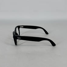 Load image into Gallery viewer, Meta Ray-Ban Meta Wayfarer (Gen 1) Matte Black 32GB