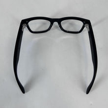 Load image into Gallery viewer, Meta Ray-Ban Meta Wayfarer (Gen 1) Matte Black 32GB