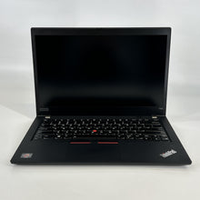 Load image into Gallery viewer, Lenovo ThinkPad T495 14 Black 2.3 GHz AMD Ryzen 7 Pro 3700U 16GB RAM 512GB Solid State Drive