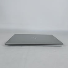 Load image into Gallery viewer, HP Elitebook 840 G9 14 Silver 1.8 GHz Intel Core i7 12th Gen. 16GB RAM 512GB Solid State Drive